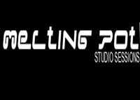Melting Pot- Studio Sessions